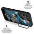 DC Comics Batman Ready for Action Galaxy S24 FE Kickstand Case